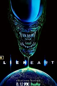 Постер к сериалу «Чужой: Земля (2025)»
