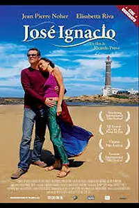 Постер к фильму «José Ignacio (2009)»