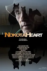 Главный постер фильма «NokotaHeart (2011)»
