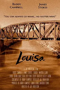 Постер к фильму «Луиза (2021)»