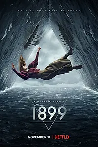 Постер к сериалу «1899 (2022)»