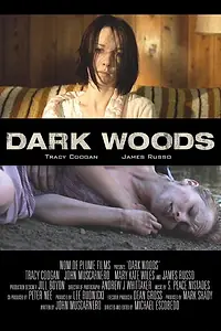 Главный постер фильма «Тёмный лес (2010)»