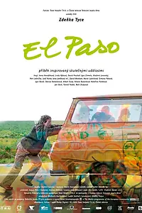 Постер к фильму «El Paso (2009)»