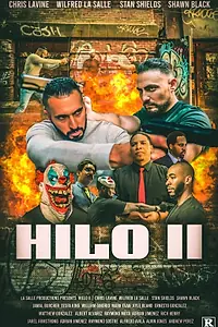 Постер к фильму «Hilo 2 (2021)»