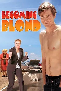 Постер к фильму «Becoming Blond (2012)»