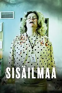 Постер к сериалу «Sisäilmaa (2021)»