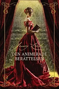 Главный постер мультфильма «Jenny Lind - den animerade berättelsen (2020)»