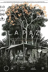 Постер к фильму «La Paz (2019)»