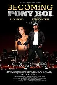Постер к фильму «Becoming Pony Boi (2009)»