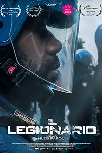 Постер к фильму «Il legionario (2021)»