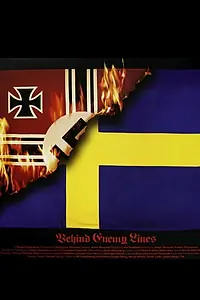 Постер к фильму «Bakom fiendens linjer (2001)»