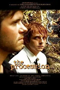Постер к фильму «The Procession (2007)»