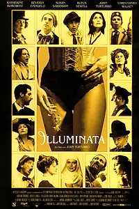 Постер к фильму «Иллюмината (1998)»