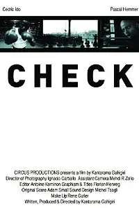 Постер к фильму «Check (2008)»