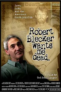 Постер к фильму «Robert Blecker Wants Me Dead (2008)»