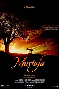 Постер к фильму «Мустафа (2008)»