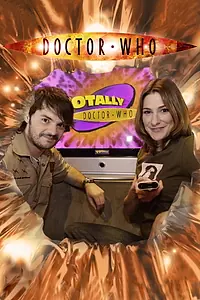 Постер к сериалу «Весь «Доктор Кто» (2006 - 2007)»