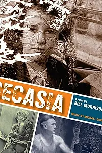 Главный постер фильма «Деказия: Состояние разложения (2002)»