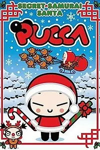 Постер к мультсериалу «Пукка (2006 - 2019)»