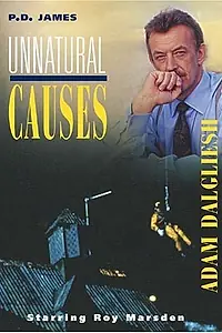 Постер к фильму «Unnatural Causes (1993)»