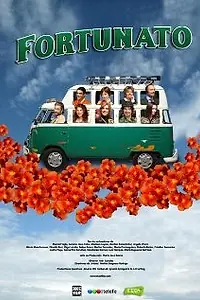 Постер к сериалу «Фортунато (2007)»