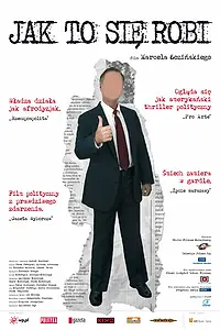 Постер к фильму «Jak to sie robi (2006)»