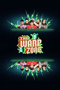 Постер к сериалу «The Warp Zone (2010)»