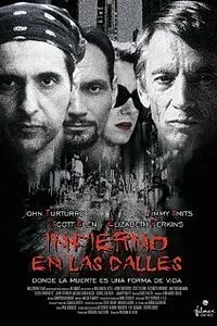 Постер к фильму «Темные лошадки (1997)»