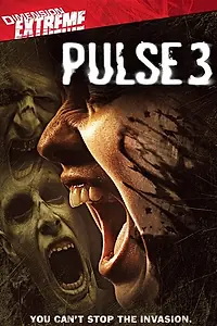 Постер к фильму «Пульс 3 (2008)»