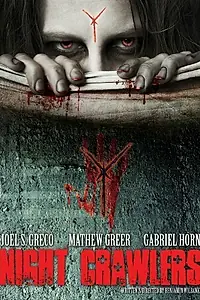 Постер к фильму «Night Crawlers (2009)»