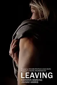 Постер к фильму «Leaving (2008)»
