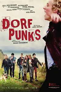 Постер к фильму «Сельские панки (2009)»