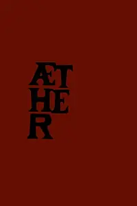 Постер к фильму «Aether (1960)»