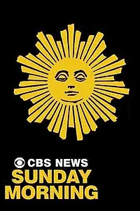Постер к сериалу «CBS News Sunday Morning (1979)»