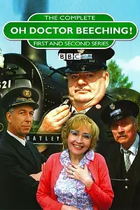 Постер к сериалу «О, доктор Бичинг! (1995 - 1997)»