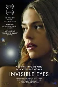 Постер к фильму «Invisible Eyes (2009)»