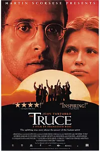Главный постер фильма «Перемирие (1997)»