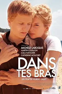Постер к фильму «В твоих объятиях (2009)»