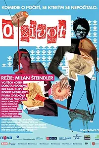 Постер к фильму «O zivot (2008)»