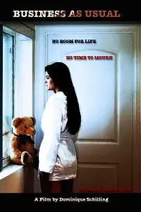Постер к фильму «Business as Usual (2009)»
