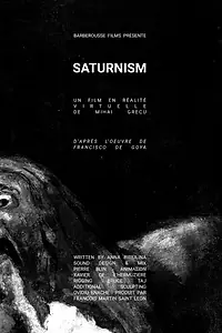 Постер к фильму «Saturnism (2020)»