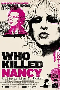 Постер к фильму «Кто убил Нэнси? (2009)»
