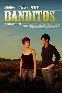 Постер к фильму «Banditos (2008)»