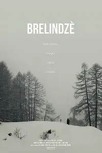 Постер к фильму «Брелиндзе (2018)»
