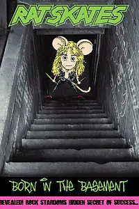 Постер к фильму «Born in the Basement (2007)»