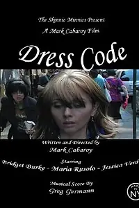 Постер к фильму «Dress Code (2008)»