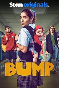 Постер к сериалу «Залёт (2021 - 2024)»