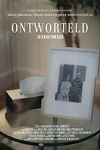 Постер к фильму «Ontworteld (2020)»
