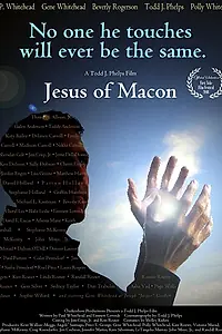 Постер к фильму «Jesus of Macon, Georgia (2008)»