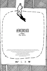 Постер к фильму «Heartbreath (2021)»
